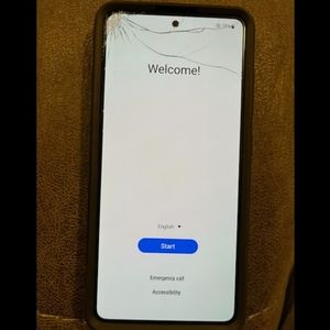 Samsung galaxy A51 4G LTE